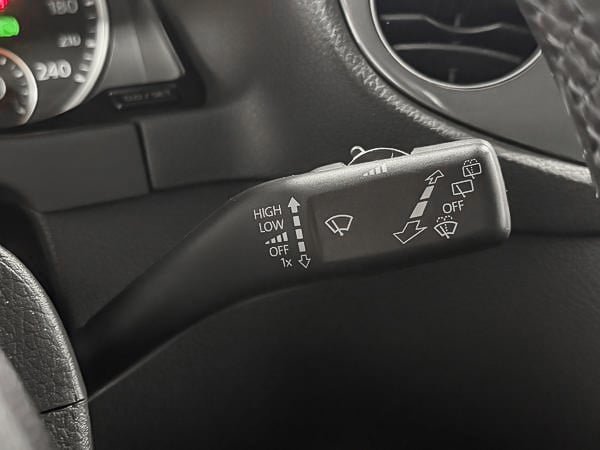 Volkswagen Tiguan Confortline 2017-18