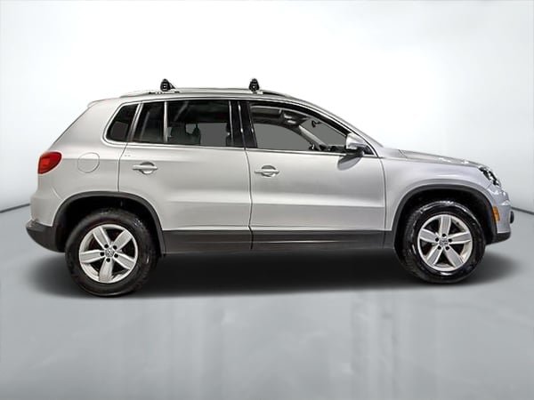 Volkswagen Tiguan Confortline 2017-1