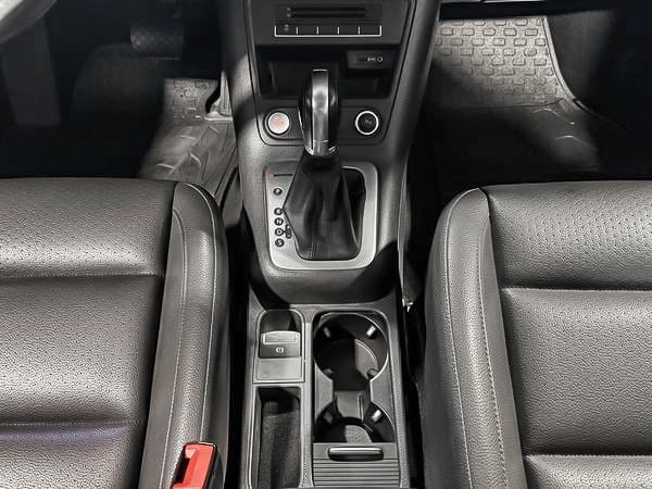 Volkswagen Tiguan Confortline 2017-23