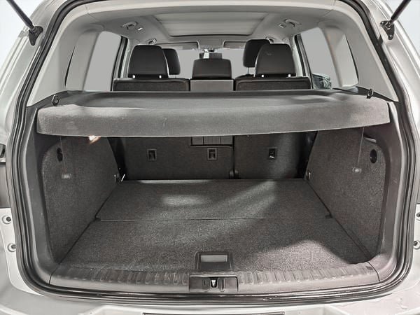 Volkswagen Tiguan Confortline 2017-25