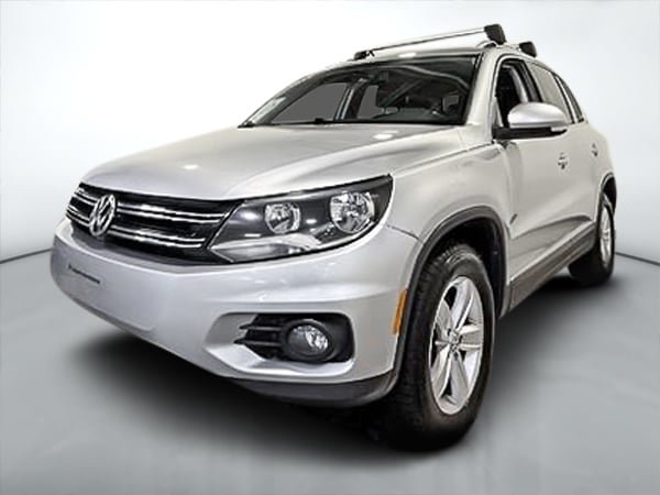 Volkswagen Tiguan Confortline 2017-6