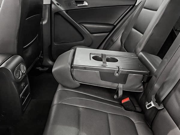 Volkswagen Tiguan Wolfsburg 4Motion 2017-24