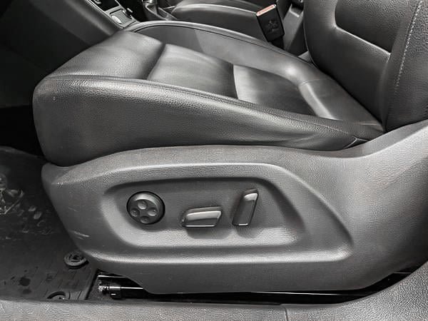 Volkswagen Tiguan Wolfsburg 4Motion 2017-11