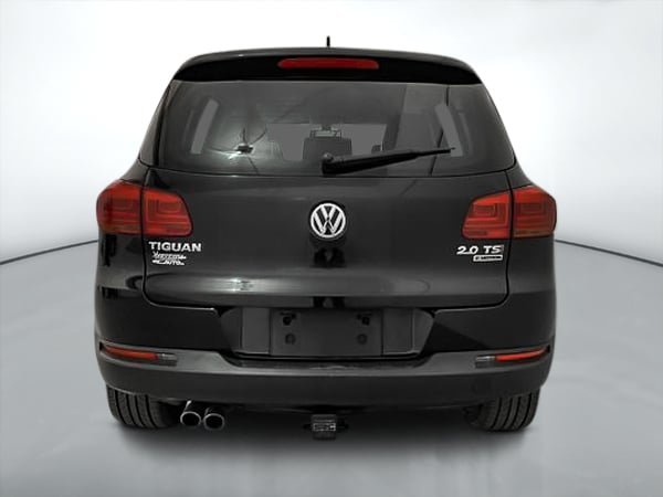Volkswagen Tiguan Wolfsburg 4Motion 2017-5