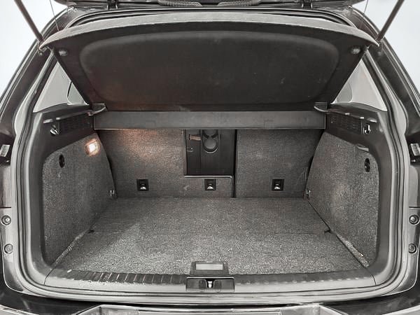Volkswagen Tiguan Wolfsburg 4Motion 2017-25