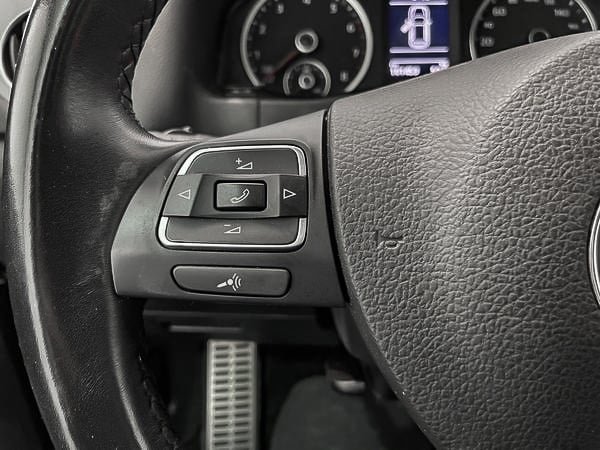 Volkswagen Tiguan Wolfsburg 4Motion 2017-13