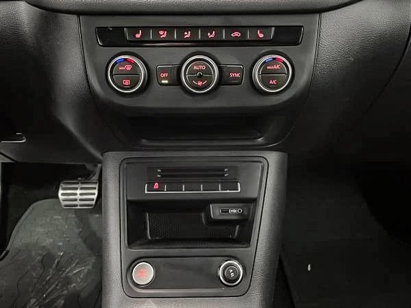 Volkswagen Tiguan Wolfsburg 4Motion 2017-21