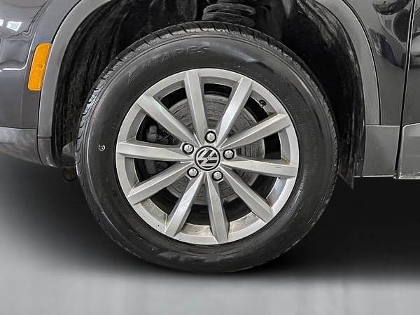 Volkswagen Tiguan Wolfsburg 4Motion 2017-6