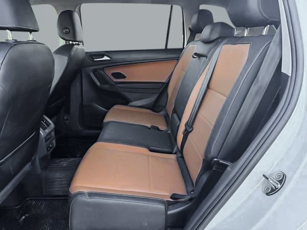 Volkswagen Tiguan COMFORTLINE AWD 2019-24