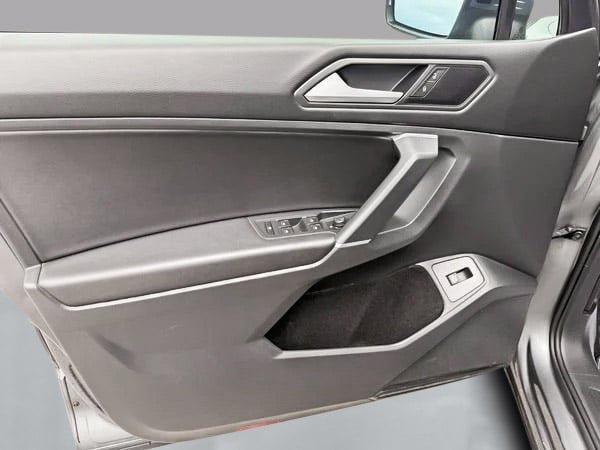 Volkswagen Tiguan COMFORTLINE AWD 2020-10
