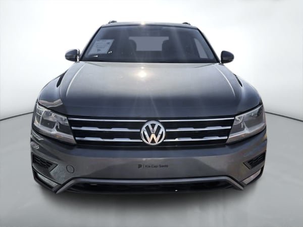 2020 Volkswagen Tiguan COMFORTLINE-1