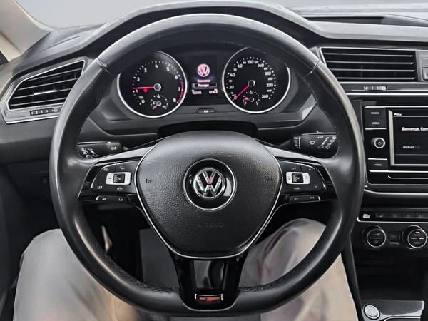 2020 Volkswagen Tiguan COMFORTLINE-16