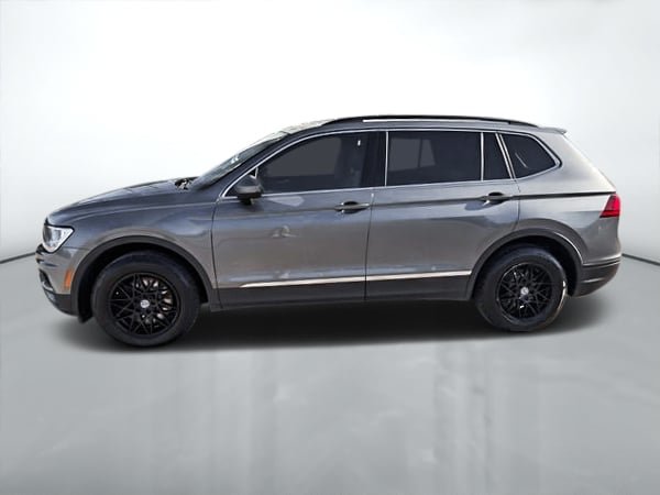 2020 Volkswagen Tiguan COMFORTLINE-3