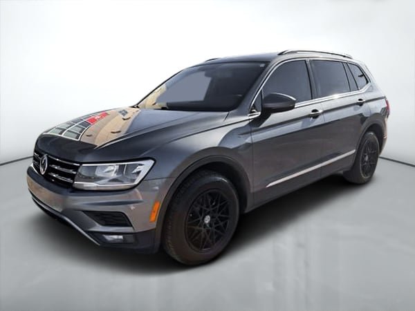 2020 Volkswagen Tiguan COMFORTLINE-2
