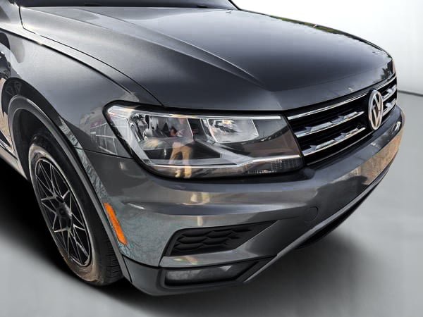 2020 Volkswagen Tiguan COMFORTLINE-8
