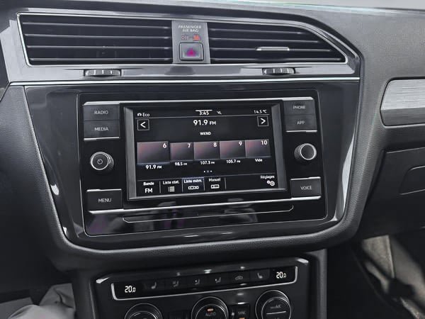 2020 Volkswagen Tiguan COMFORTLINE-20