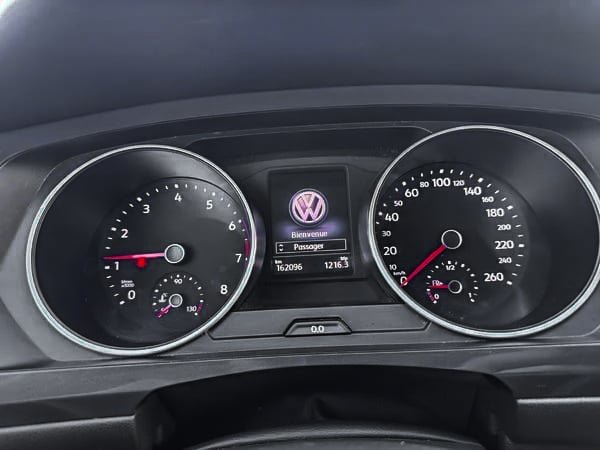 2020 Volkswagen Tiguan COMFORTLINE-19