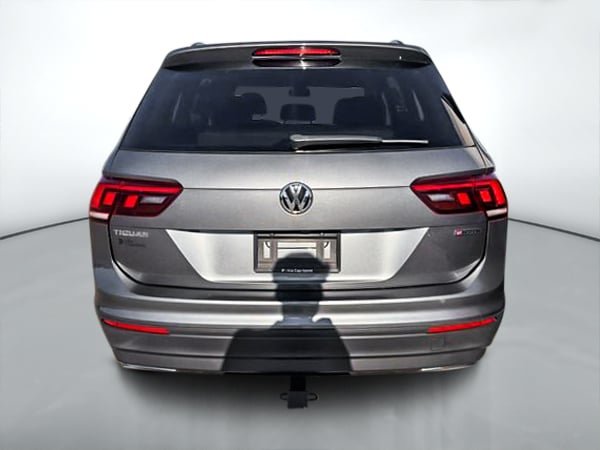 2020 Volkswagen Tiguan COMFORTLINE-5
