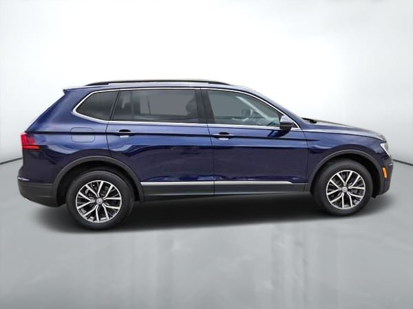 2021 Volkswagen Tiguan confortline-1