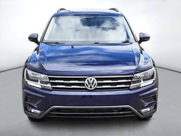 2021 Volkswagen Tiguan confortline-7
