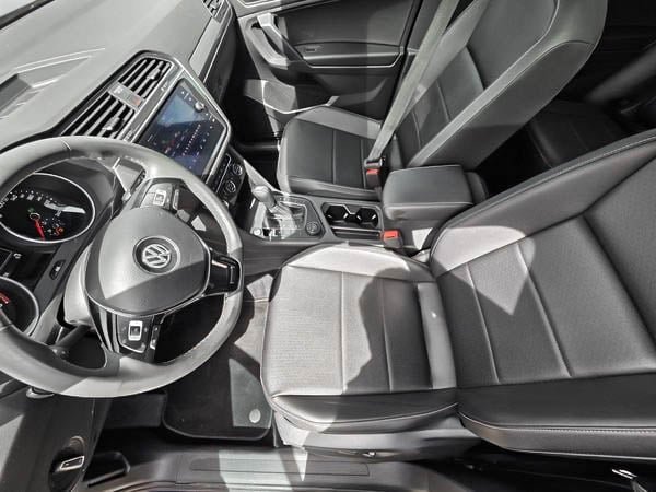 2021 Volkswagen Tiguan confortline-11