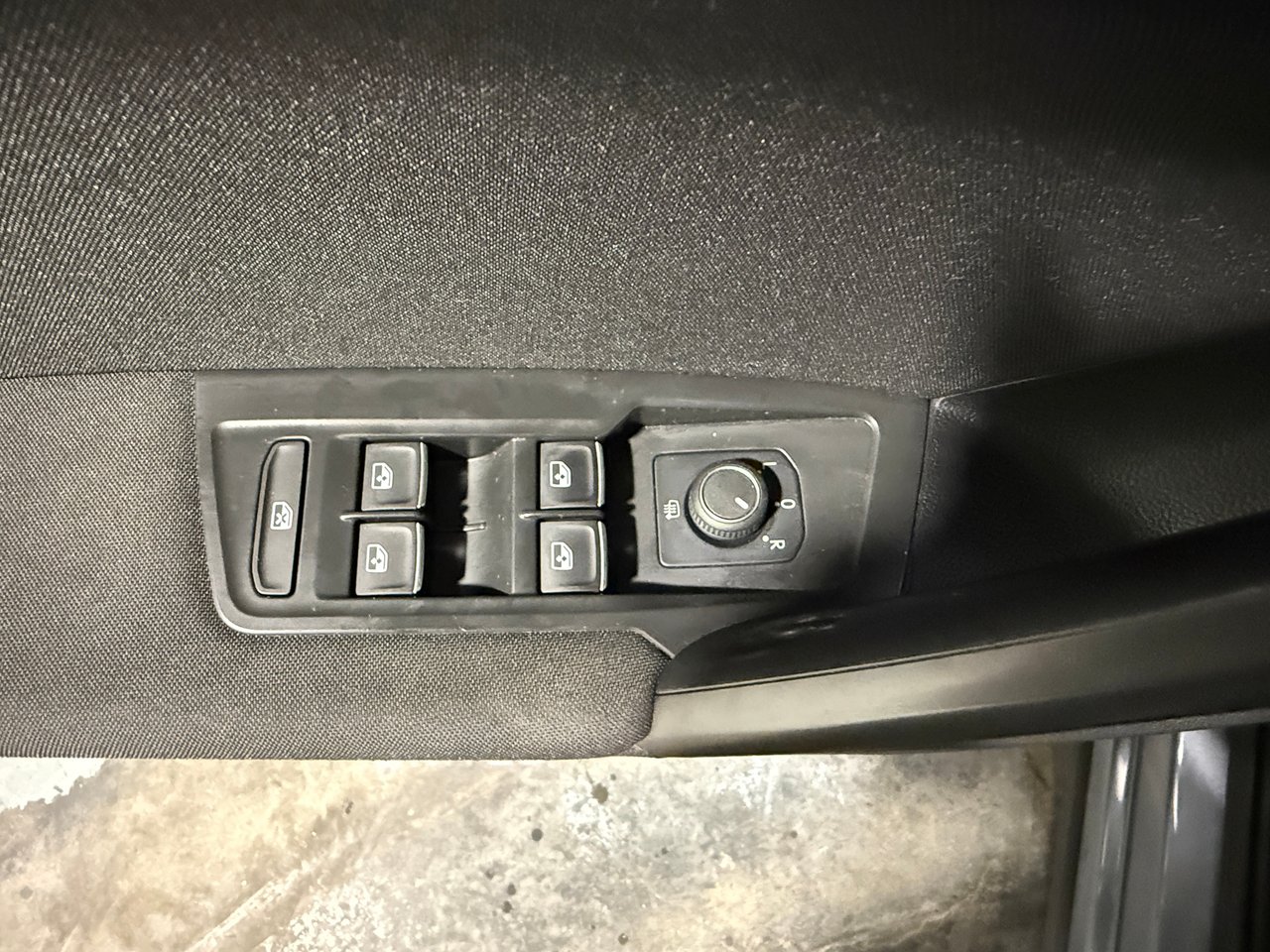 2021 Volkswagen Tiguan Confortline-12