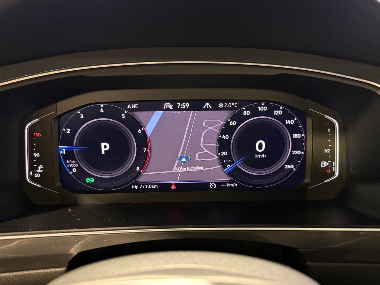 2021 Volkswagen Tiguan Confortline-20