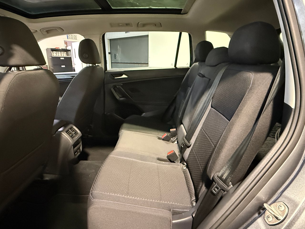 2021 Volkswagen Tiguan Confortline-19