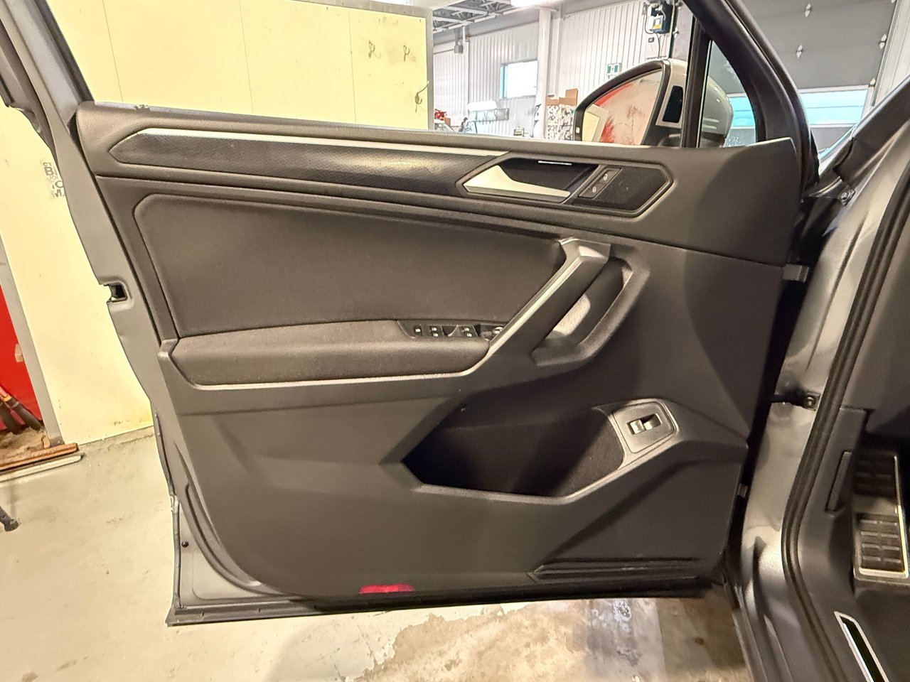 2021 Volkswagen Tiguan Confortline-11
