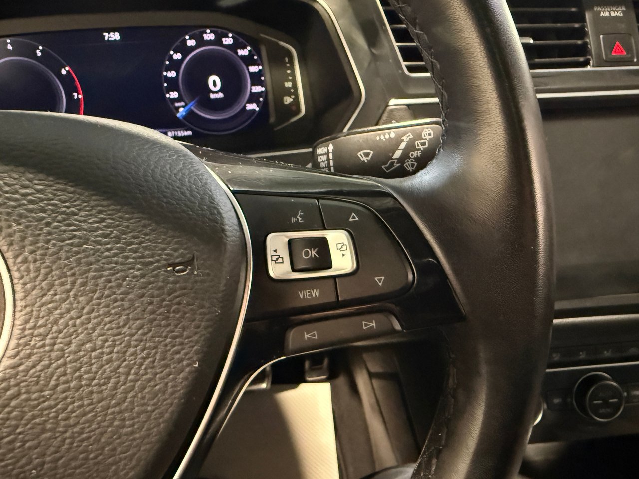 2021 Volkswagen Tiguan Confortline-16