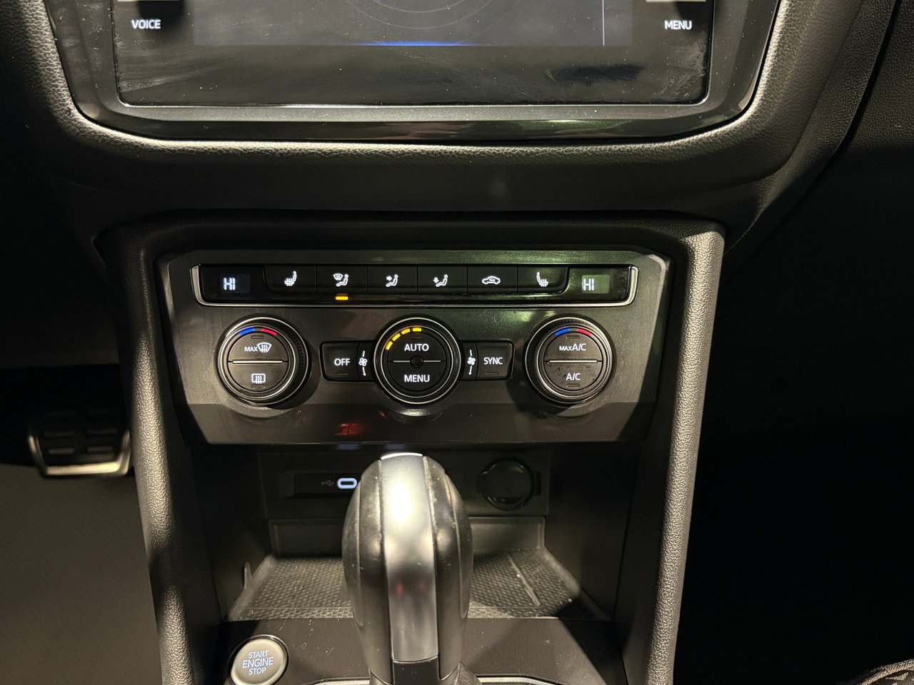 2021 Volkswagen Tiguan Confortline-23