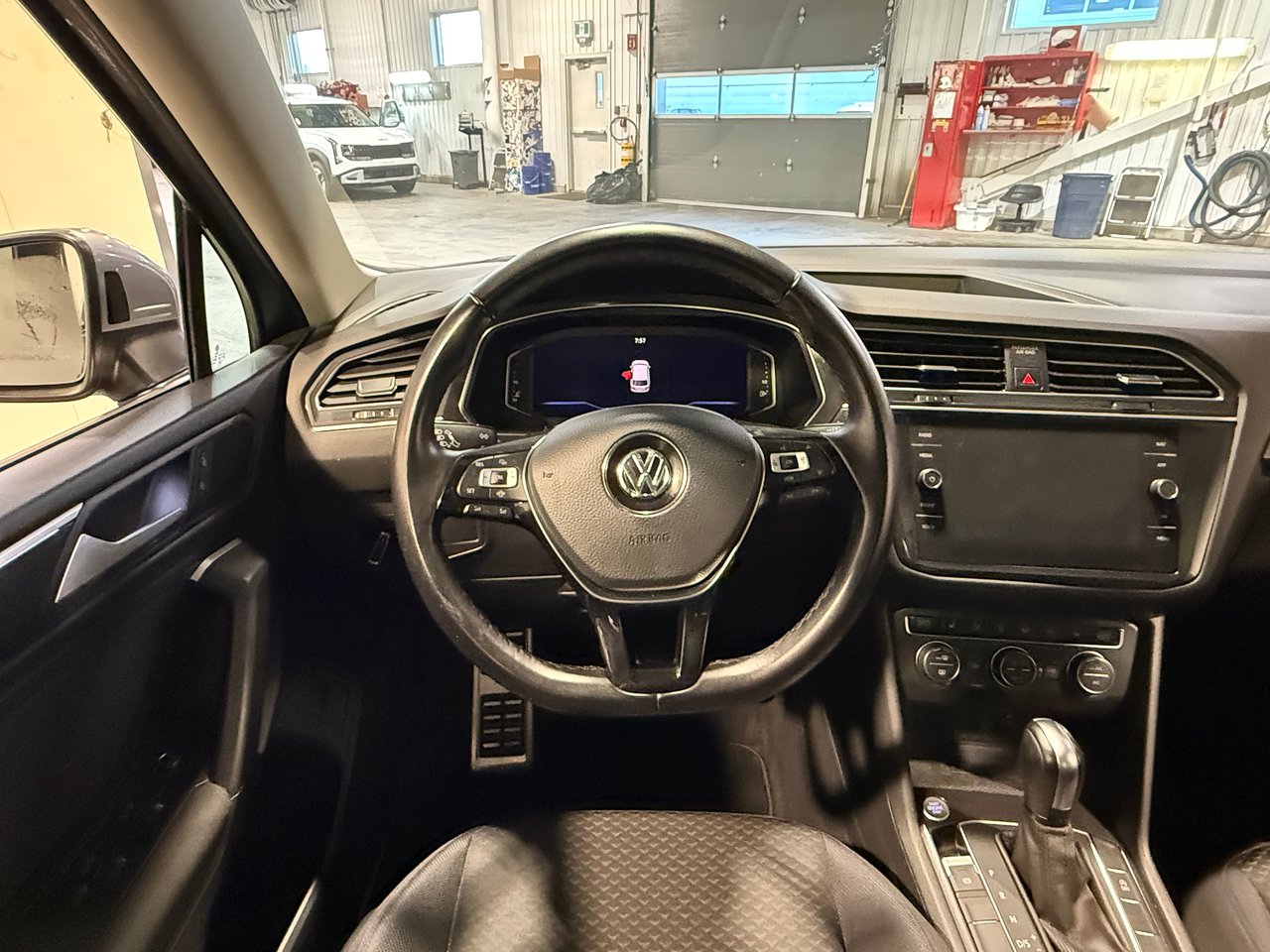2021 Volkswagen Tiguan Confortline-14