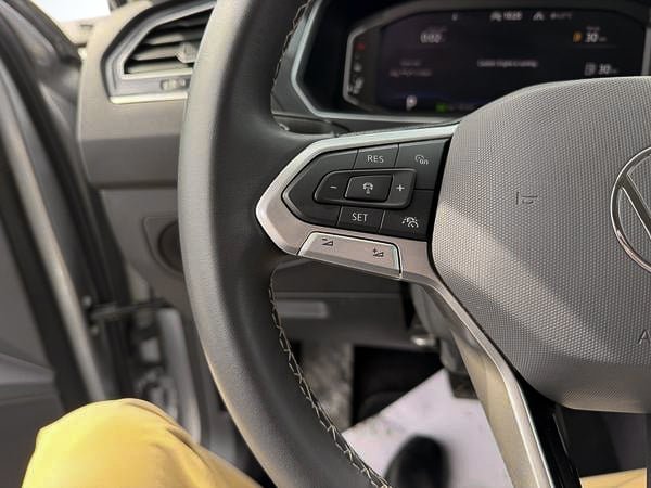 2024 Volkswagen Tiguan COMFORTLINE-15