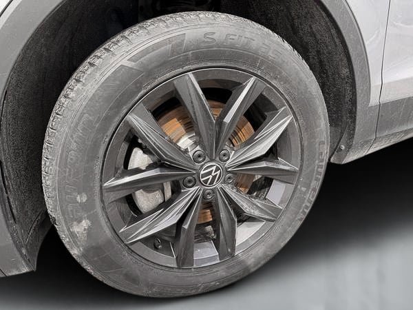 2024 Volkswagen Tiguan COMFORTLINE-8