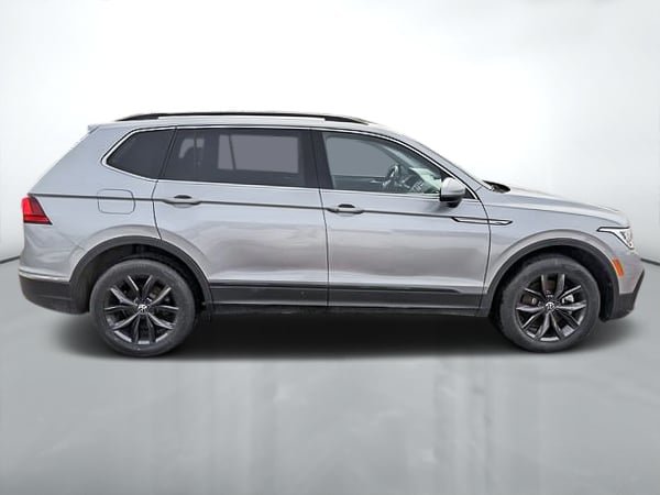 2024 Volkswagen Tiguan COMFORTLINE-7