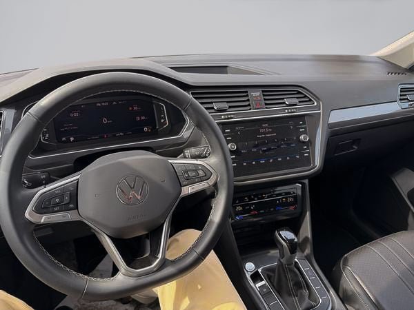 2024 Volkswagen Tiguan COMFORTLINE-22
