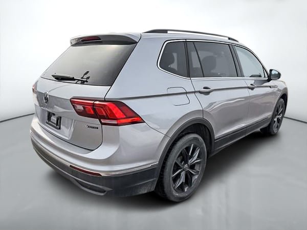 2024 Volkswagen Tiguan COMFORTLINE-6