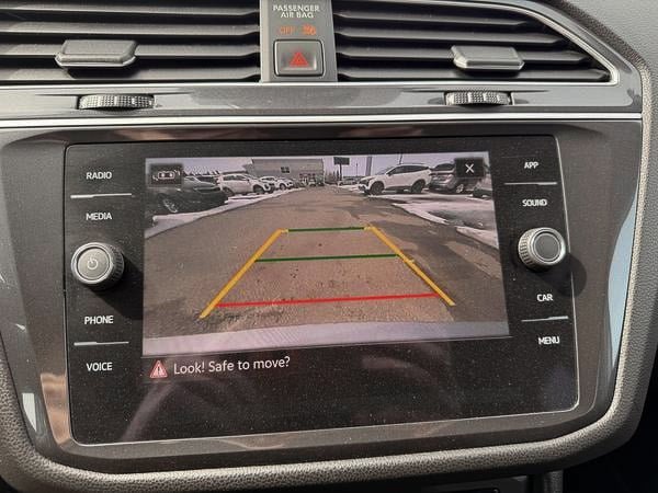 2024 Volkswagen Tiguan COMFORTLINE-19