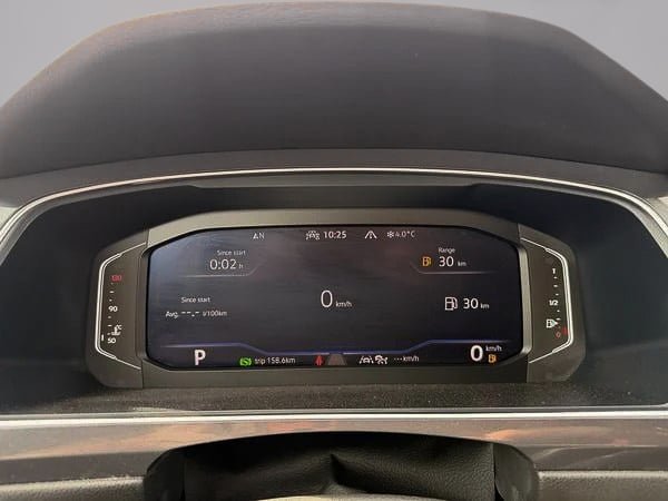 2024 Volkswagen Tiguan COMFORTLINE-17