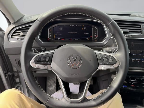 2024 Volkswagen Tiguan COMFORTLINE-14