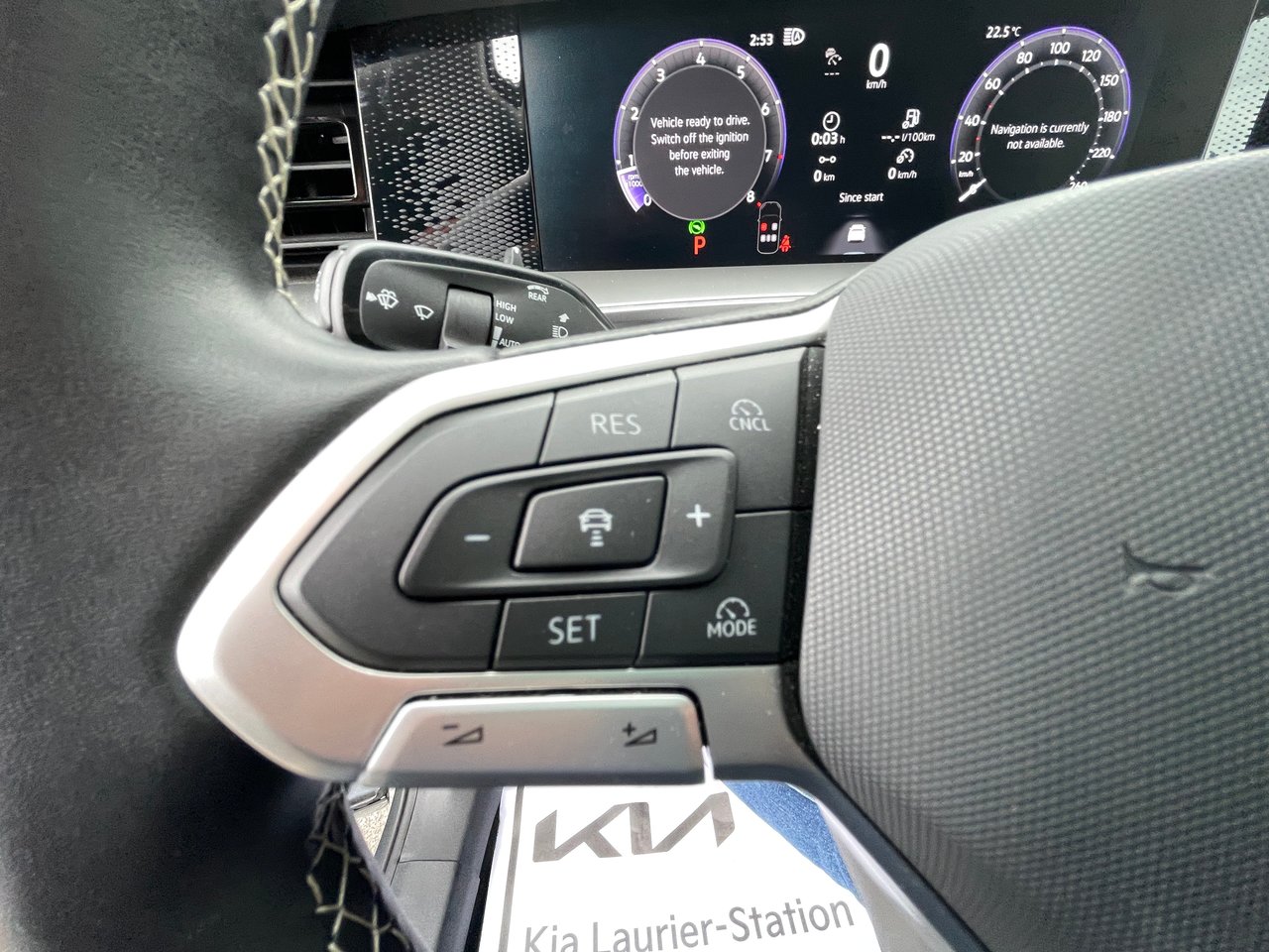2026 Volkswagen Tiguan Comfortline-13