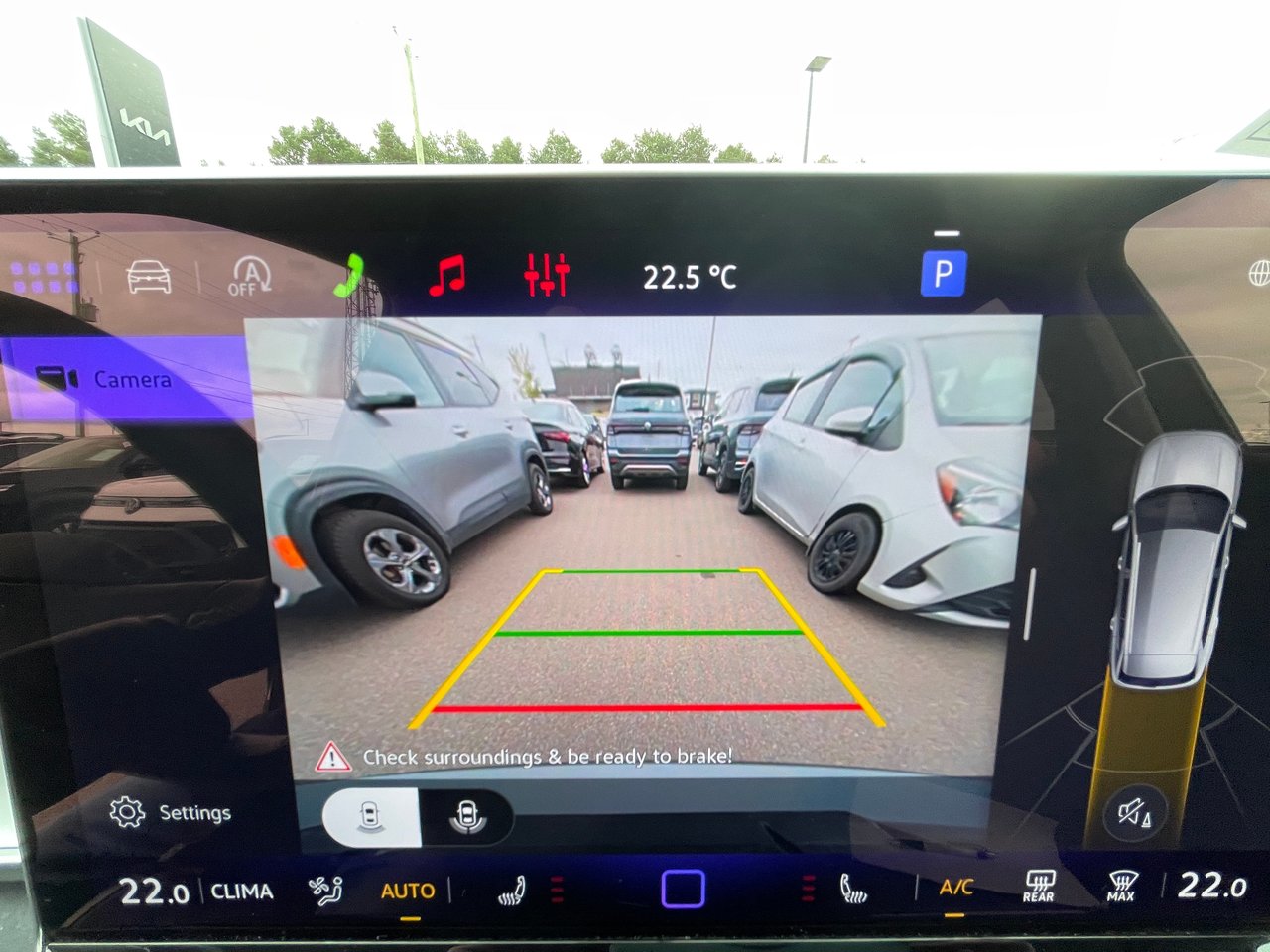 2026 Volkswagen Tiguan Comfortline-15