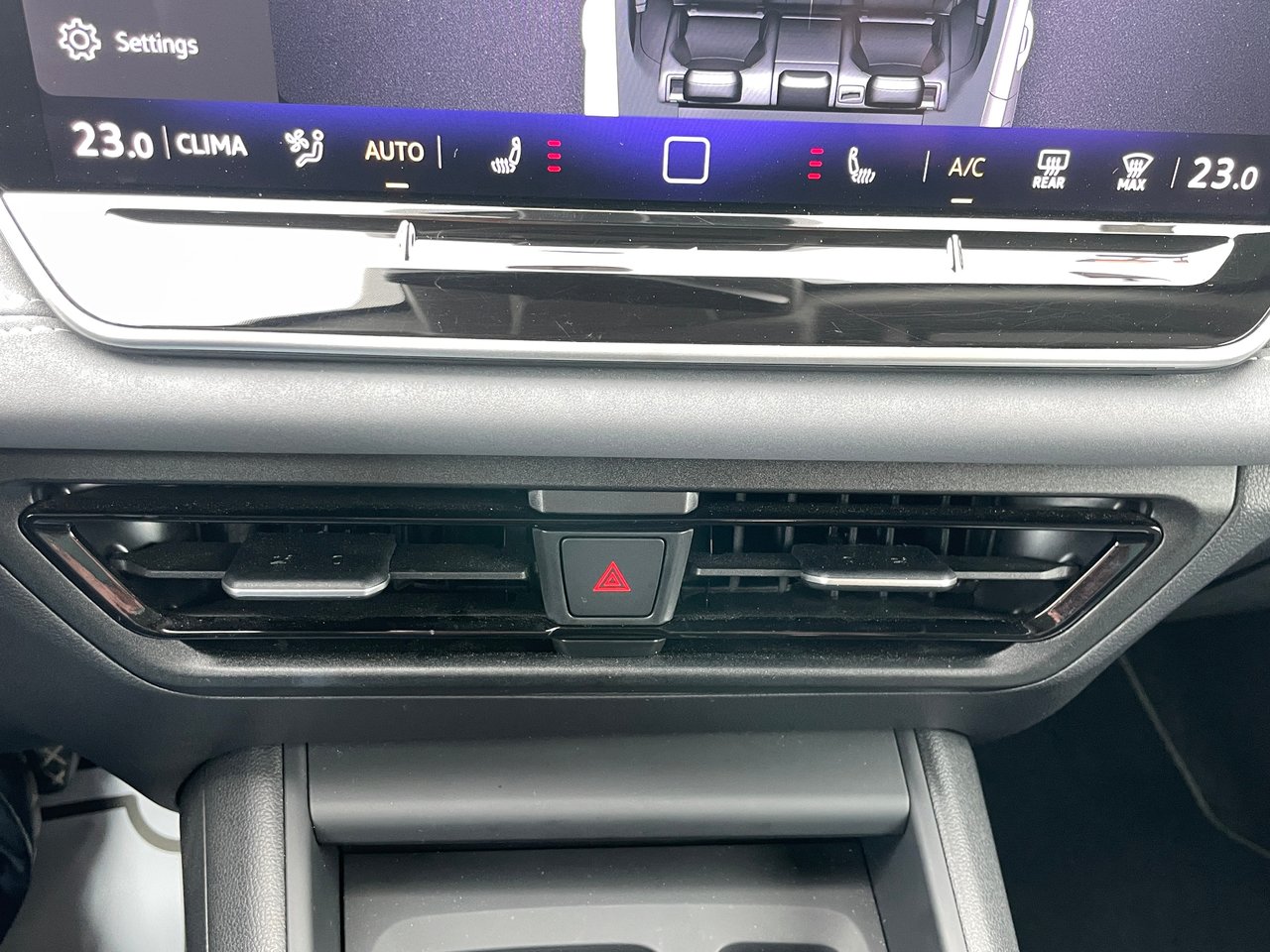 2026 Volkswagen Tiguan Comfortline-19