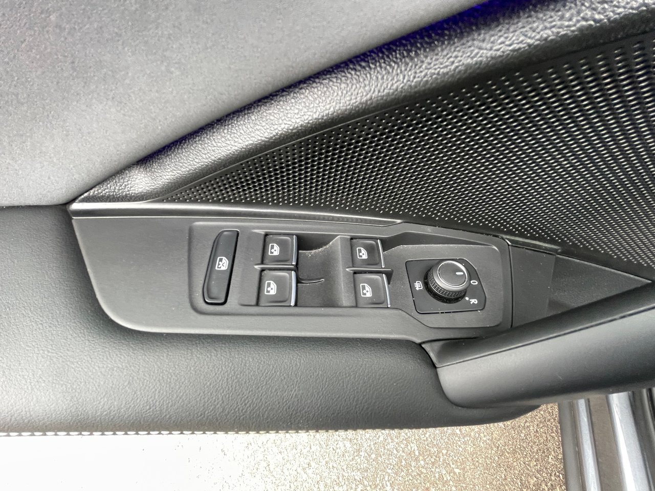 2026 Volkswagen Tiguan Comfortline-9