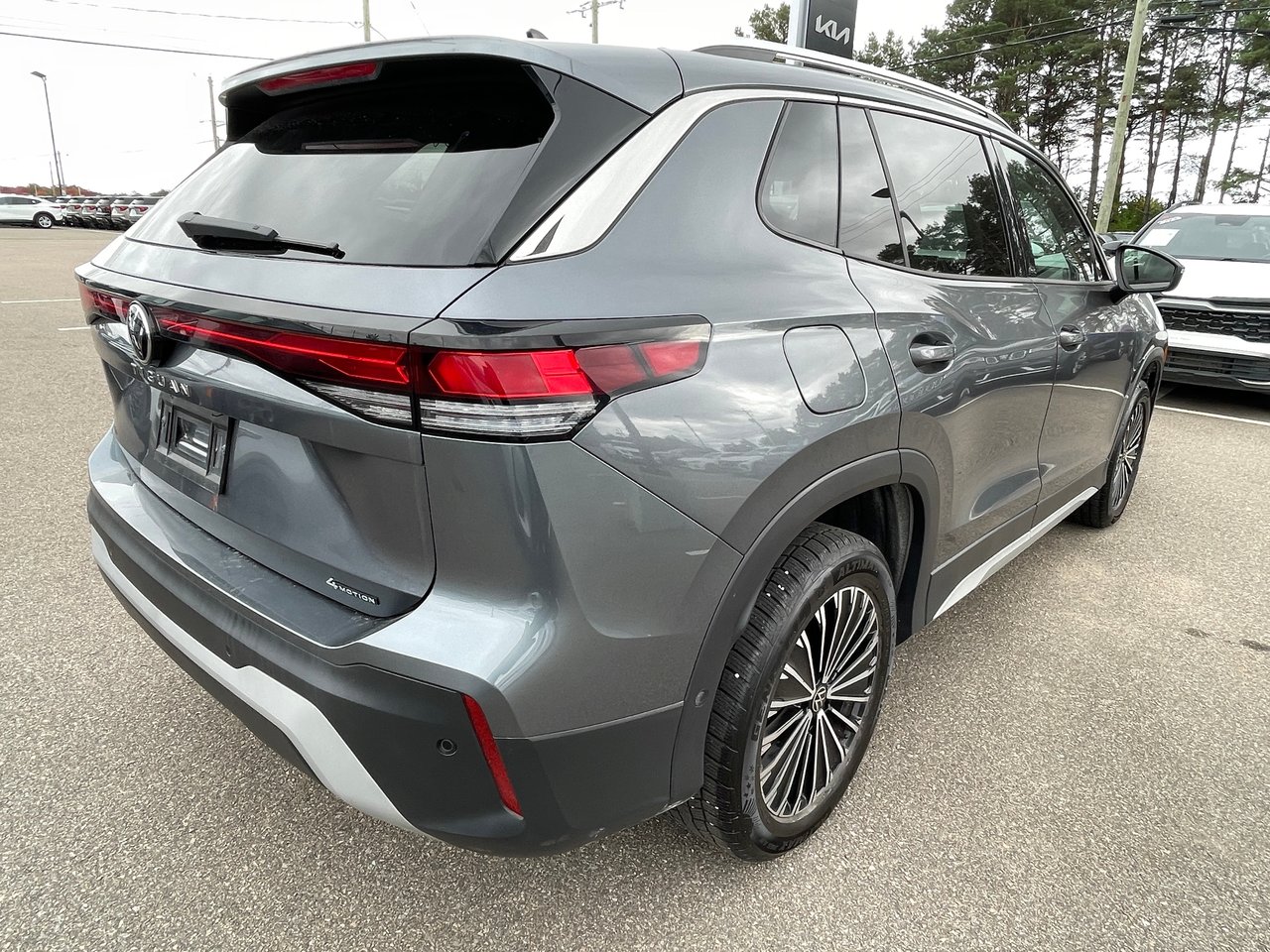 2026 Volkswagen Tiguan Comfortline-6
