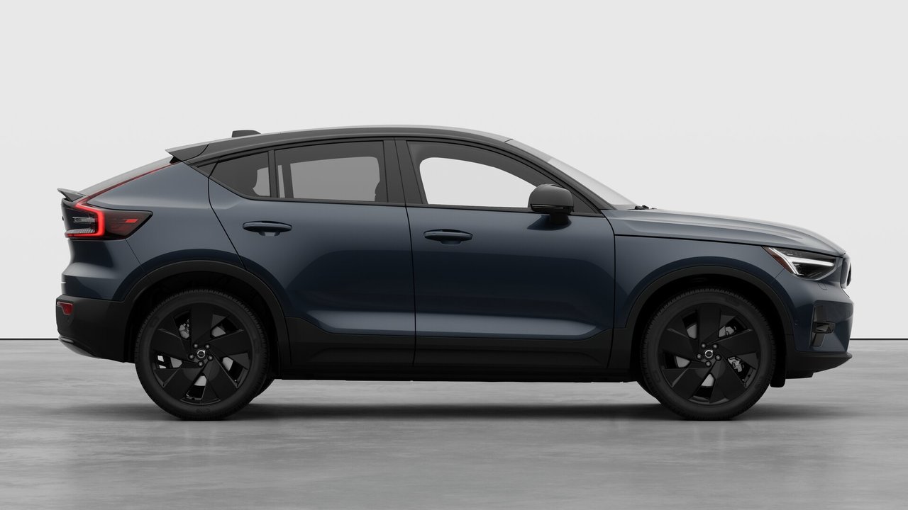 Volvo EC40 Ultra Black Edition 2026-6