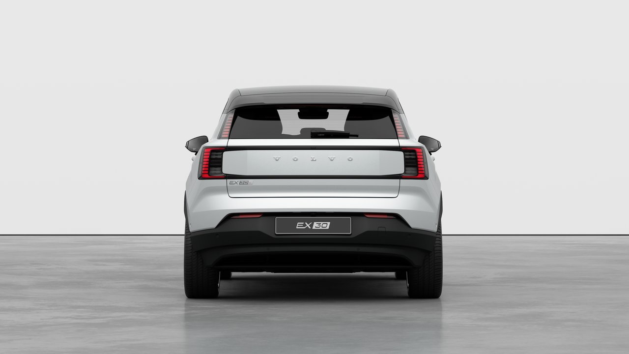 2026 Volvo EX30 Ultra-5