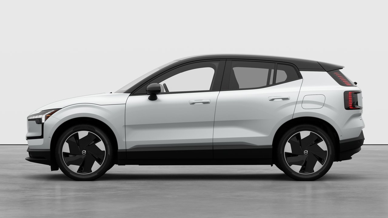 2026 Volvo EX30 Ultra-7