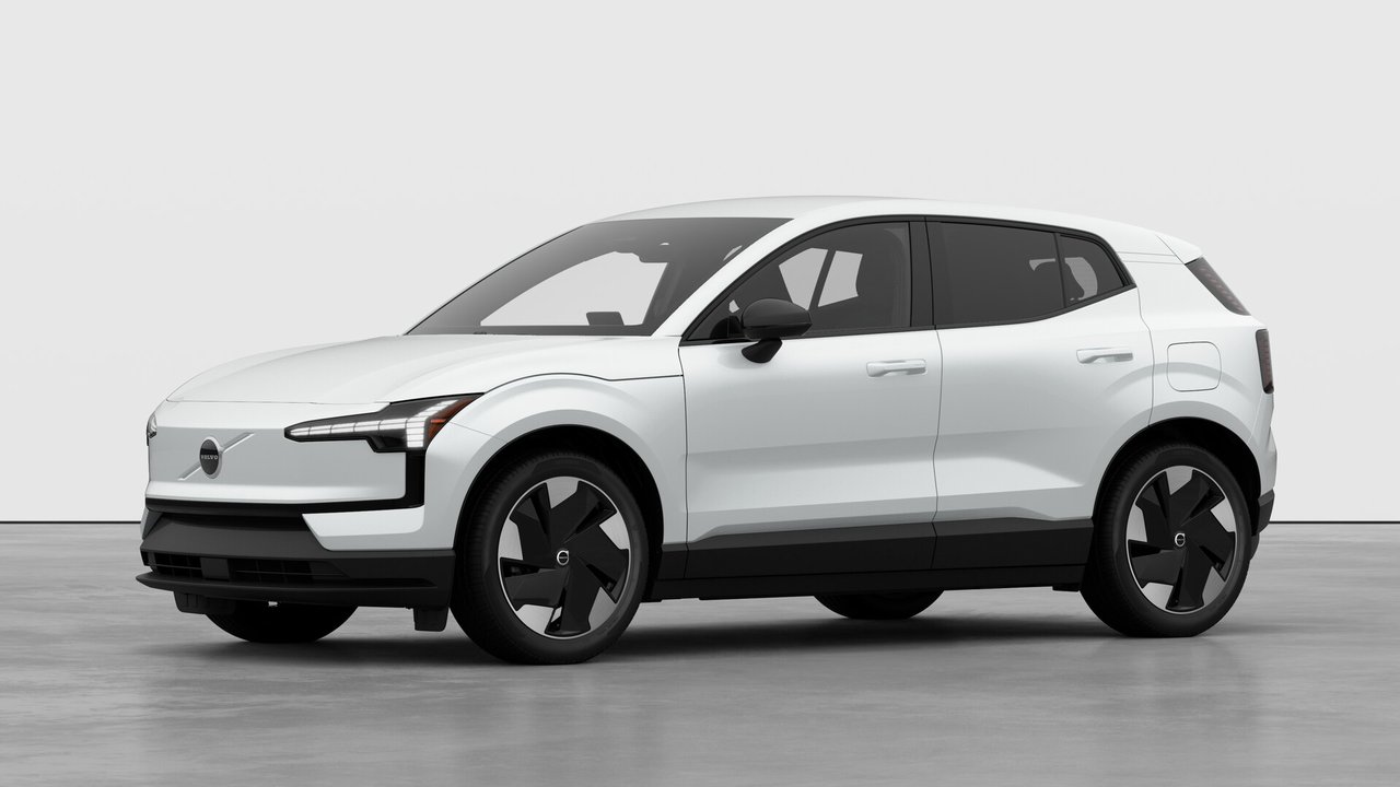 Volvo EX30 Core 2026-0