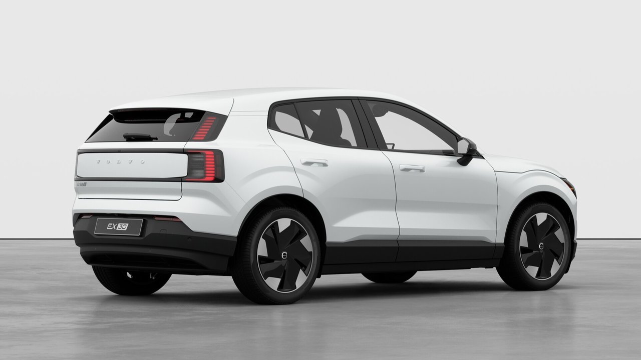 Volvo EX30 Core 2026-3